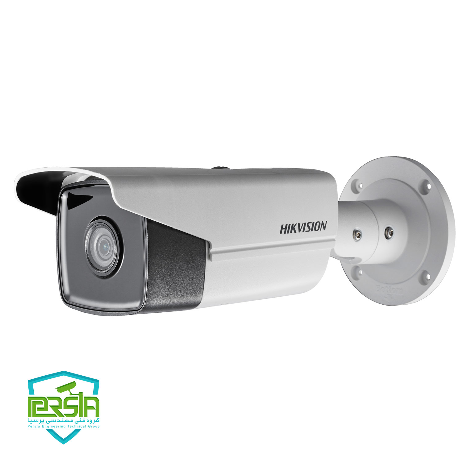 دوربین 8 مگاپیکسل DS-2CD2T83G0-I5