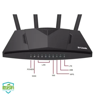 مودم D-Link DWR-M960 4G info