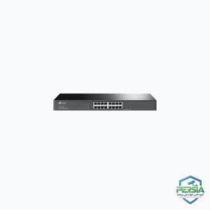 سوئیچ شبکه تی پی-لینک 16 پورت TL-SG1016