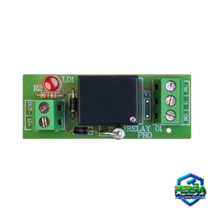 Relay 01 Pro کلاسیک