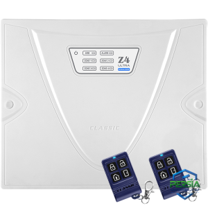 Z4 Ultra Teracode کلاسیک