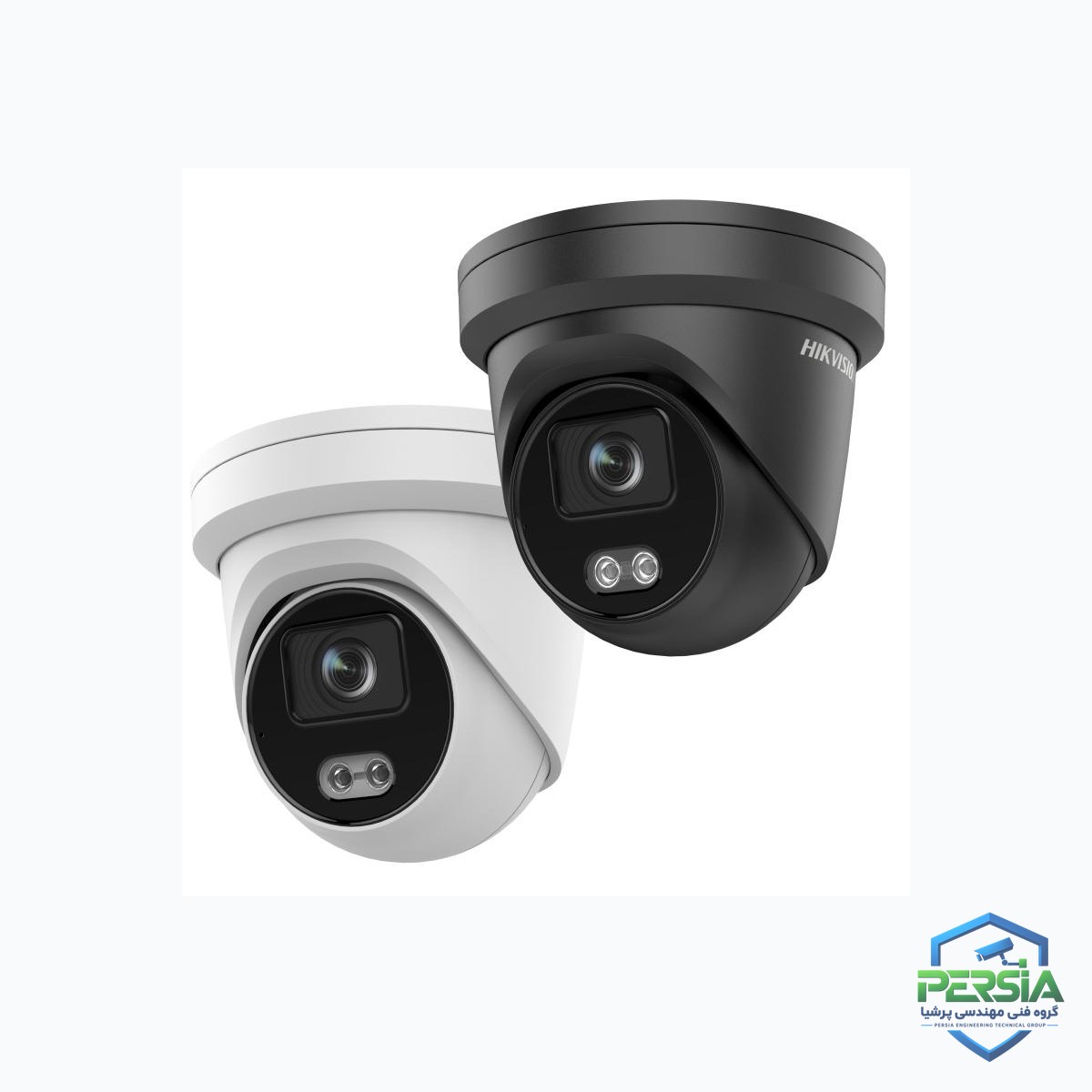 دوربین مداربسته هایک ویژن مدل DS-2CD2347G2-L