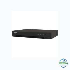 دستگاه دی وی ار 4 کانال هایک ویژن مدل IDS-7204HQHI-M1/S